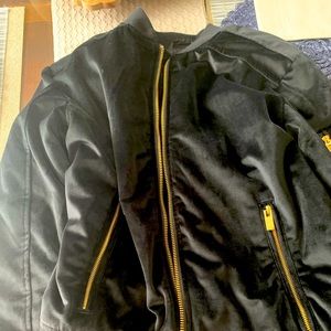 Men’s Jordan Craig coat.